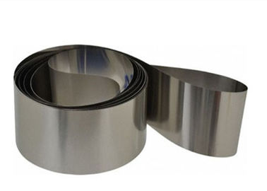 UNS N06600 방열 합금 W.Nr.2.4816/INCONEL® 600 좋은 실행 가능성