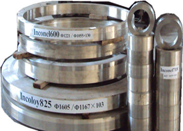 UNS N06600 방열 합금 W.Nr.2.4816/INCONEL® 600 좋은 실행 가능성