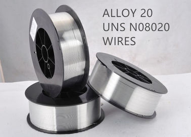 UNS N08020/의학 녹는 범위 2520를 위한 Incoloy® 합금 20 특별한 합금 - 2600℉