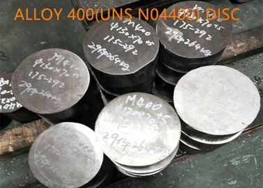 N04400 위조/판/막대기 부식 - 열교환기를 위한 저항하는 합금