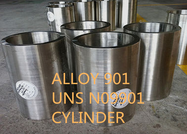 청정 에너지 및 Oceaneering 반대로 부식을 위한 UNS N09901 원판/갱구 특별한 합금