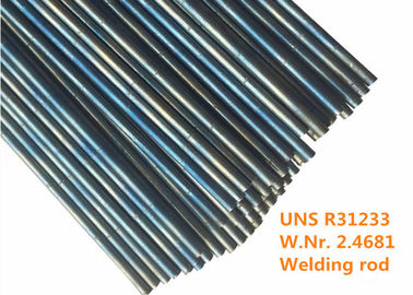 UNS R31233/화나게 하기에 특별하은 저항에 자동을 위한 Ultimet® 합금 특별한 합금
